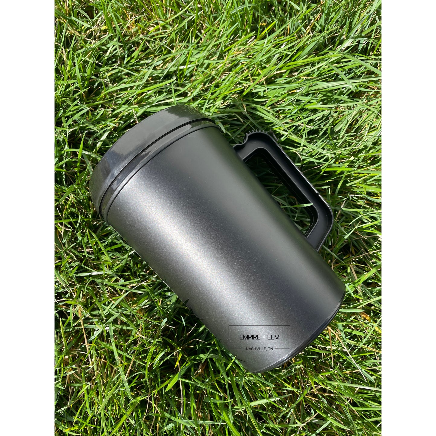 34 oz Mega Mug Blank