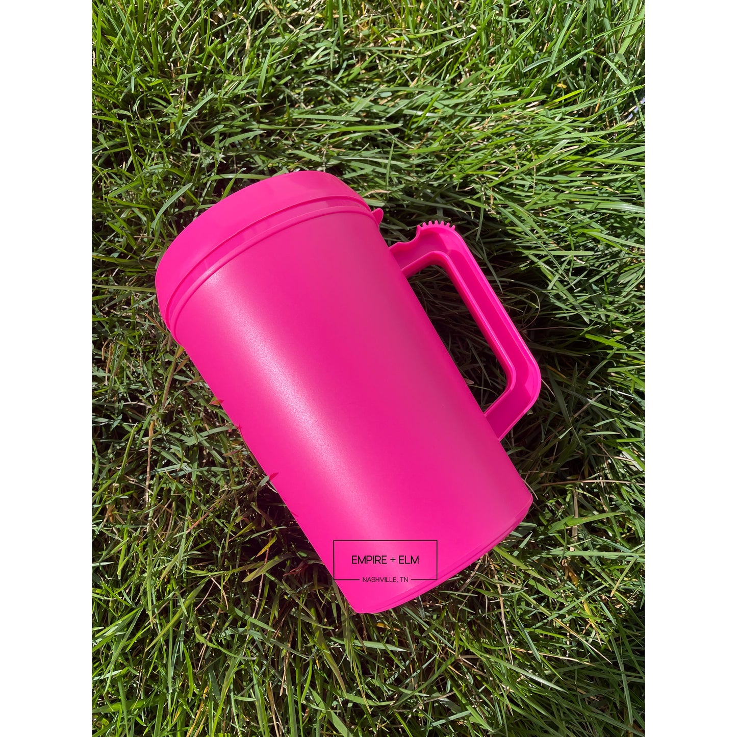 34 oz Mega Mug Blank